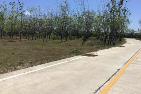 Terrain à Khok Kloi, Thaïlande № 124990 - photo 6