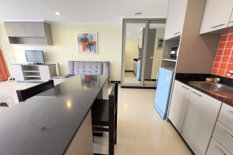 Студия в кондо в Паттайе, Таиланд № 133123 - фото 2