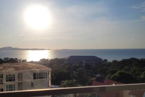 Condo in Pattaya, Thailand, 1 bedroom  № 133122 - photo 7