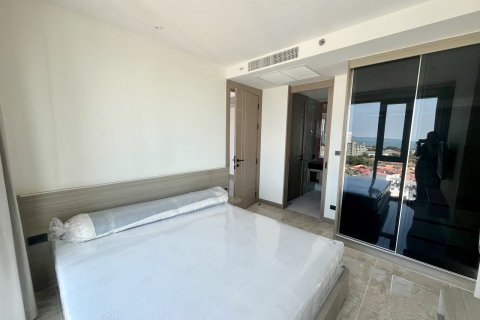 ЖК The Riviera Ocean Drive в Паттайе, Таиланд № 25250 - фото 5