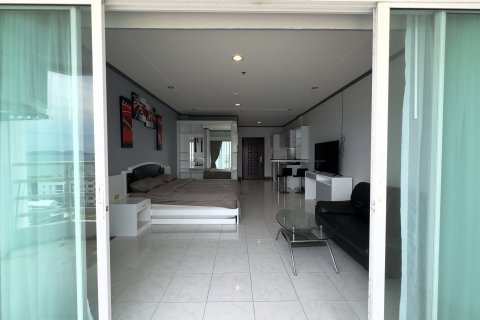 Off-plan View Talay 8 in Pattaya, Thailand № 28532 - photo 7