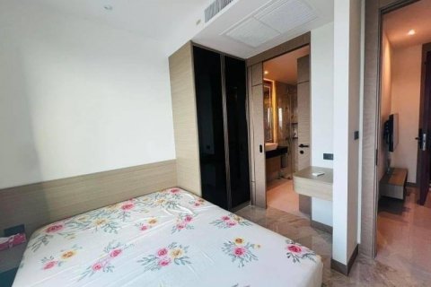 Propriété à Pattaya, Thaïlande 30 m2 № 133148 - photo 7