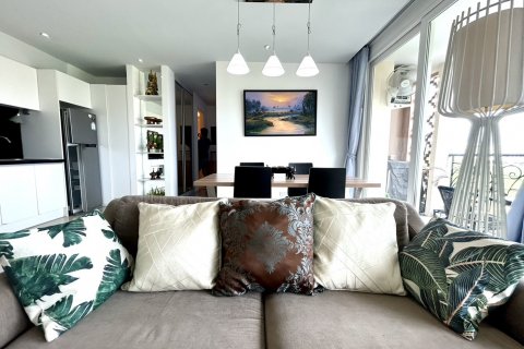 Off-plan Atlantis Condo Resort in Pattaya, Thailand № 25242 - photo 11