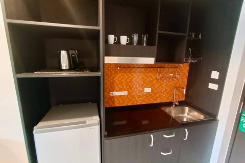 Condo à Pattaya, Thaïlande, 1 chambre № 130831 - photo 3