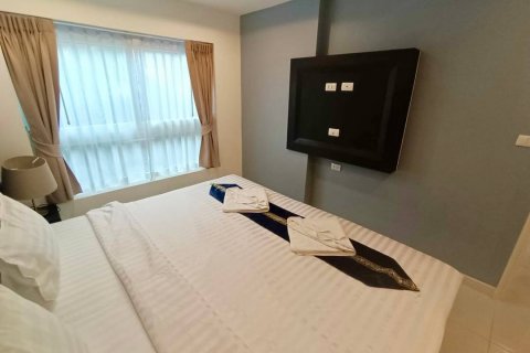 Condo à Pattaya, Thaïlande, 1 chambre № 130831 - photo 5