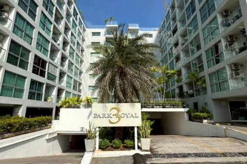 Кондоминиум с 2 спальнями в Паттайе, Таиланд № 133090 - фото 16