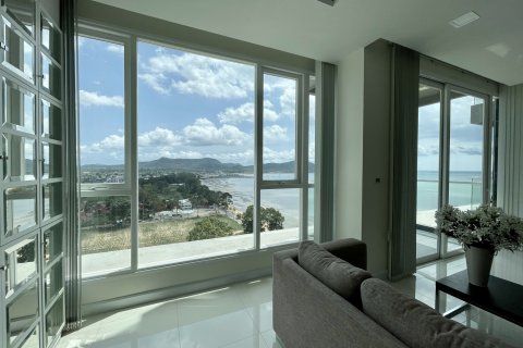 ЖК Del Mare в Саттахипе, Таиланд № 27605 - фото 13