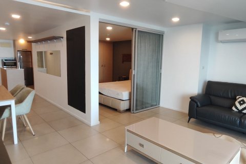 Кондоминиум с 2 спальнями в Паттайе, Таиланд № 126938 - фото 13