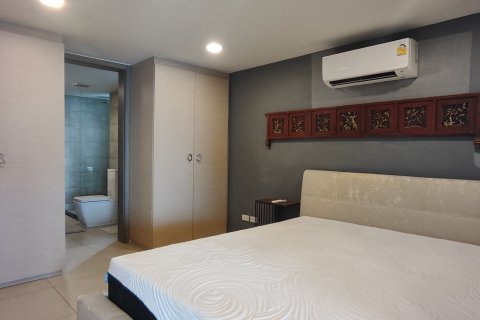 Кондоминиум с 2 спальнями в Паттайе, Таиланд № 126938 - фото 10