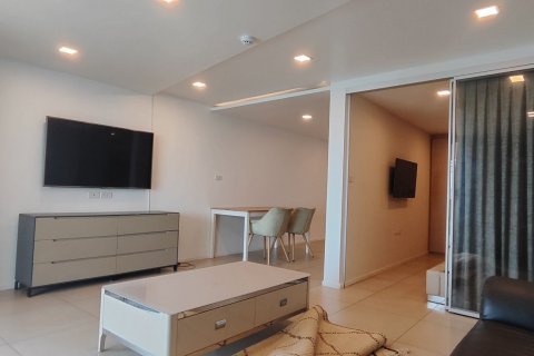 Кондоминиум с 2 спальнями в Паттайе, Таиланд № 126938 - фото 12