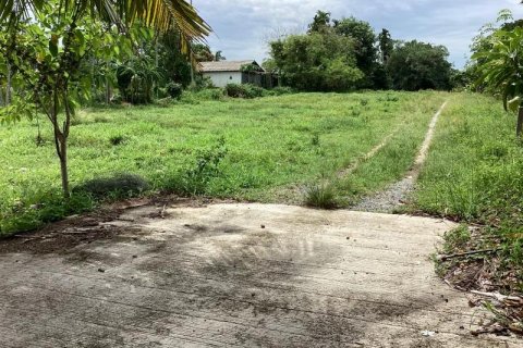 Земельный участок в Кхок Клое, Таиланд  № 124954 - фото 4