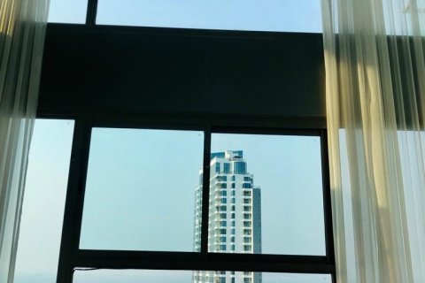 Кондоминиум с 1 спальней в Паттайе, Таиланд № 130352 - фото 5