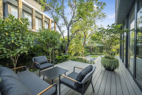 Maison à Samut Prakan, Thaïlande 4 chambres № 124932 - photo 4