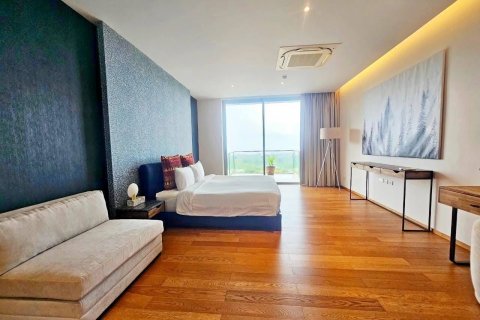 Кондоминиум с 3 спальнями в Паттайе, Таиланд № 123111 - фото 15