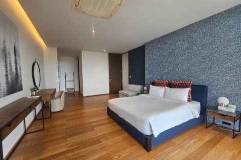 Кондоминиум с 3 спальнями в Паттайе, Таиланд № 123111 - фото 14