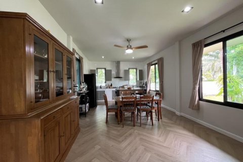 Вилла в Кхок Клое, Таиланд с 3 спальнями  № 124927 - фото 10