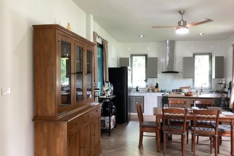 Вилла в Кхок Клое, Таиланд с 3 спальнями  № 124927 - фото 13