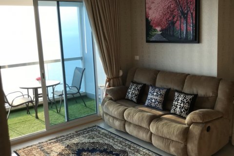 Кондоминиум с 2 спальнями в Паттайе, Таиланд № 130225 - фото 16