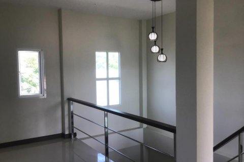 Дом в Кхок Клое, Таиланд с 3 спальнями  № 124951 - фото 11