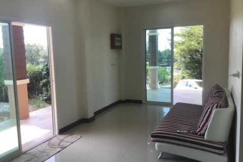 Дом в Кхок Клое, Таиланд с 3 спальнями  № 124951 - фото 13