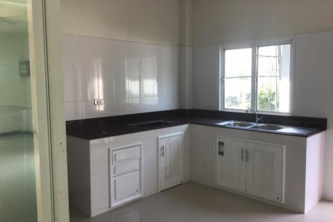 Дом в Кхок Клое, Таиланд с 3 спальнями  № 124951 - фото 10