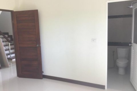 Дом в Кхок Клое, Таиланд с 3 спальнями  № 124951 - фото 12