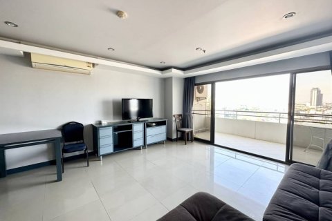 Condo in Pattaya, Thailand, 2 bedrooms  № 133091 - photo 5