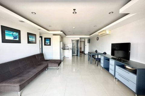 Condo in Pattaya, Thailand, 2 bedrooms  № 133091 - photo 2