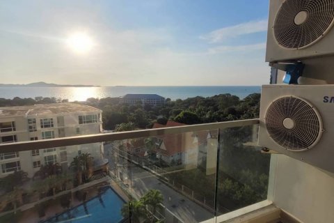 ЖК THE PEAK TOWERS в Паттайе, Таиланд № 9881 - фото 6