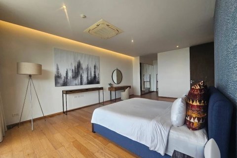 Кондоминиум с 3 спальнями в Паттайе, Таиланд № 123111 - фото 12