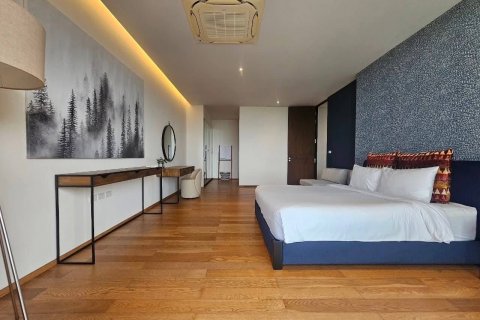 Кондоминиум с 3 спальнями в Паттайе, Таиланд № 123111 - фото 13