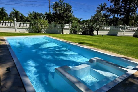 Вилла в Кхок Клое, Таиланд с 3 спальнями  № 124927 - фото 2