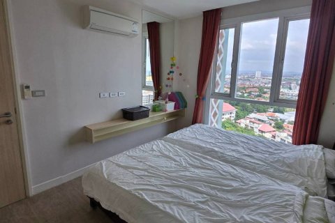 Кондоминиум с 2 спальнями в Паттайе, Таиланд № 130003 - фото 9