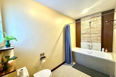 Вилла в Кхок Клое, Таиланд с 3 спальнями  № 124923 - фото 14