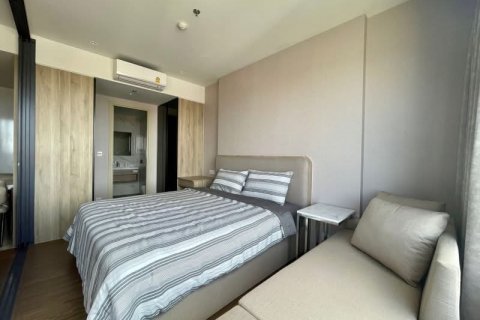 Кондоминиум с 1 спальней в Паттайе, Таиланд № 133088 - фото 7