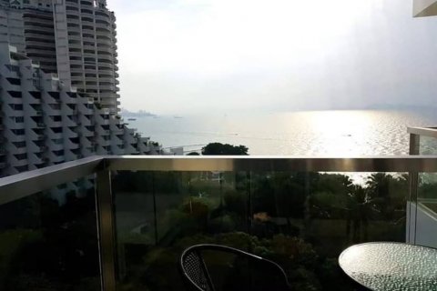 Off-plan The Palm Wongamat Beach in Pattaya, Thailand № 28713 - photo 1