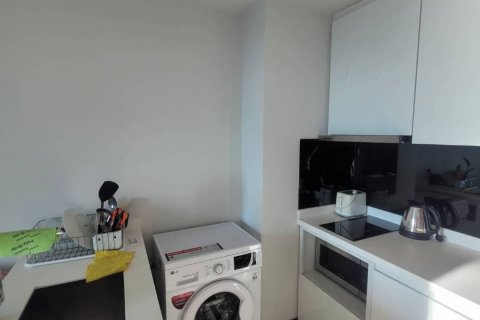 Condo in Pattaya, Thailand, 1 bedroom  № 133122 - photo 2