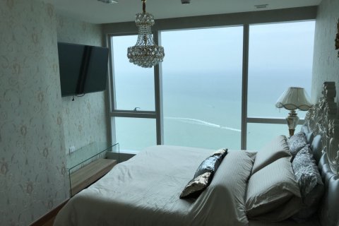 Кондоминиум с 2 спальнями в Паттайе, Таиланд № 130225 - фото 18