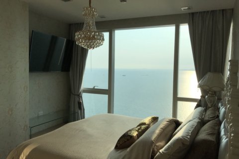 Кондоминиум с 2 спальнями в Паттайе, Таиланд № 130225 - фото 19