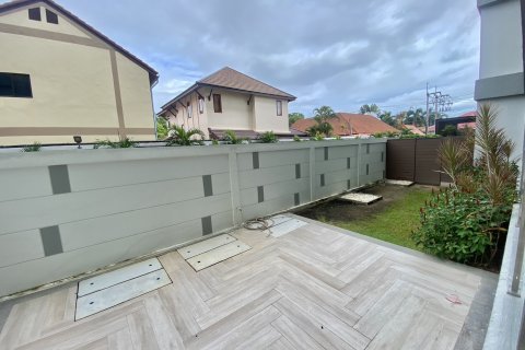 Condo in Pattaya, Thailand, 2 bedrooms  № 130110 - photo 20