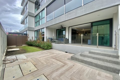 Condo in Pattaya, Thailand, 2 bedrooms  № 130110 - photo 22