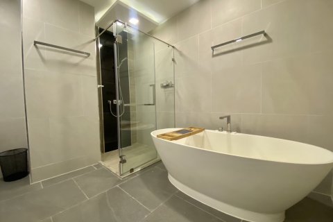 Condo in Pattaya, Thailand, 2 bedrooms  № 130110 - photo 21