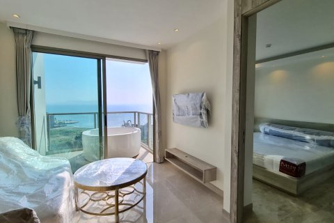 Condo in Pattaya, Thailand, 1 bedroom  № 130094 - photo 4