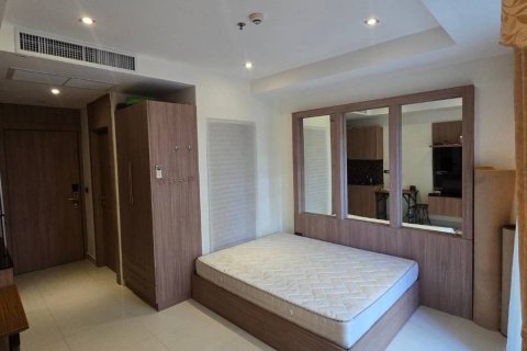 Studio in the Condo in Pattaya, Thailand  № 130790 - photo 3