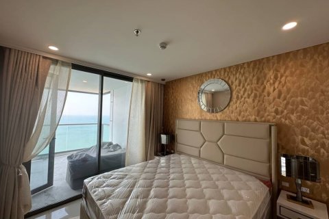 Condo à Pattaya, Thaïlande, 2 chambres № 130520 - photo 8