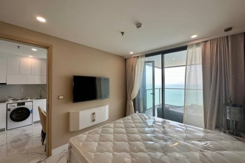 Condo à Pattaya, Thaïlande, 2 chambres № 130520 - photo 9