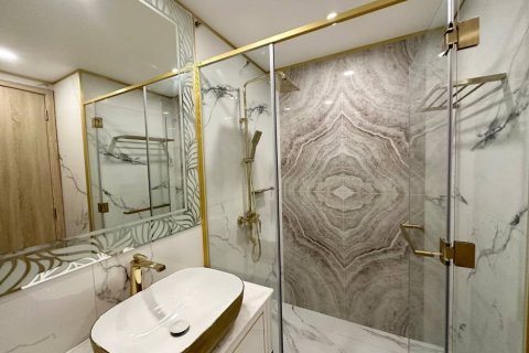 Condo à Pattaya, Thaïlande, 2 chambres № 130520 - photo 10