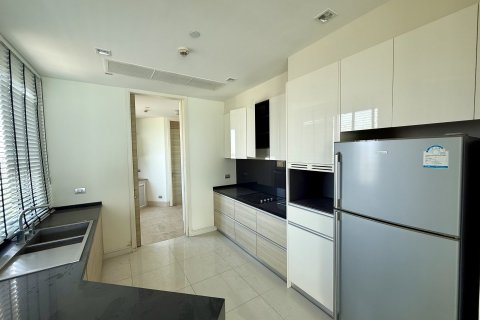 Condo à Pattaya, Thaïlande, 3 chambres № 130071 - photo 15