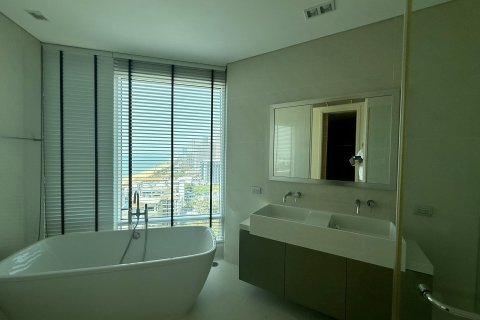 Condo à Pattaya, Thaïlande, 3 chambres № 130071 - photo 12