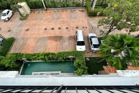 Кондоминиум с 2 спальнями в Паттайе, Таиланд № 133167 - фото 19